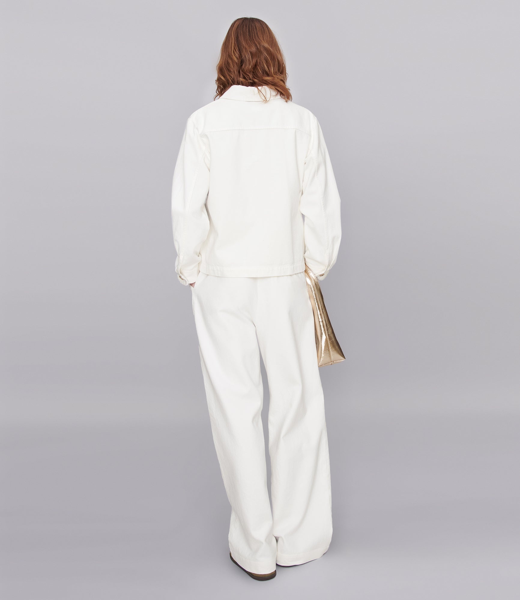 NIKKIE JACKET - 3