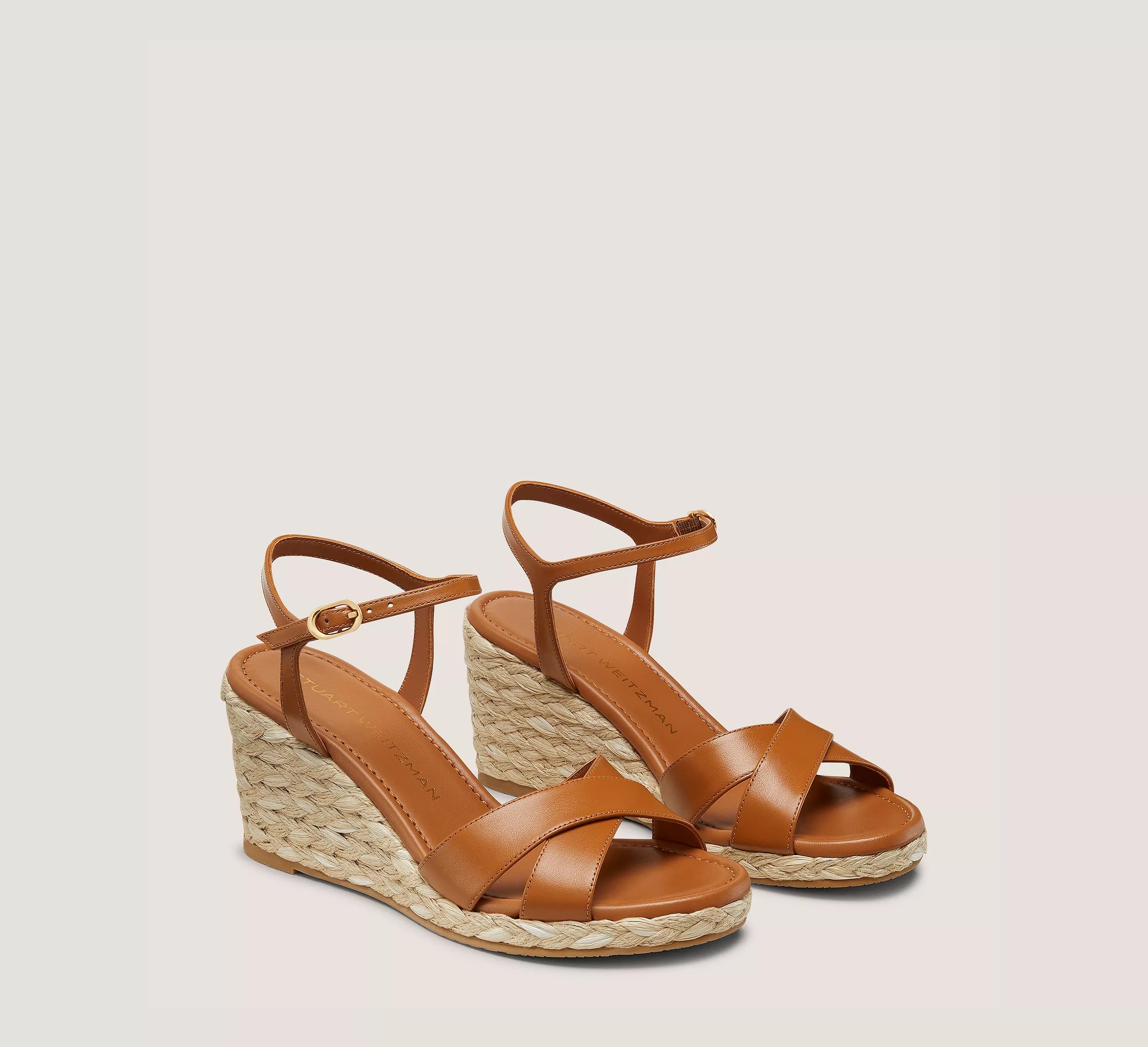 DAYNA ESPADRILLE WEDGE - 2