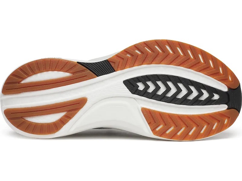 Saucony Tempus 2 - 4