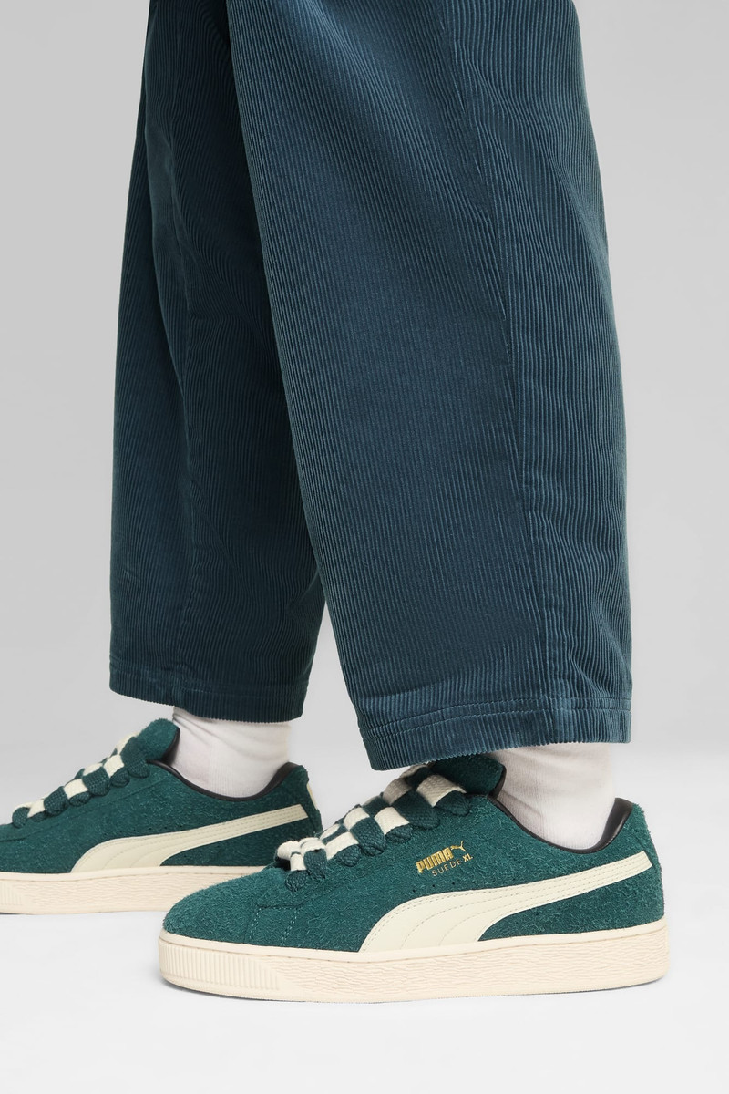 PUMA Suede XL Jackhammer Sneakers outlook