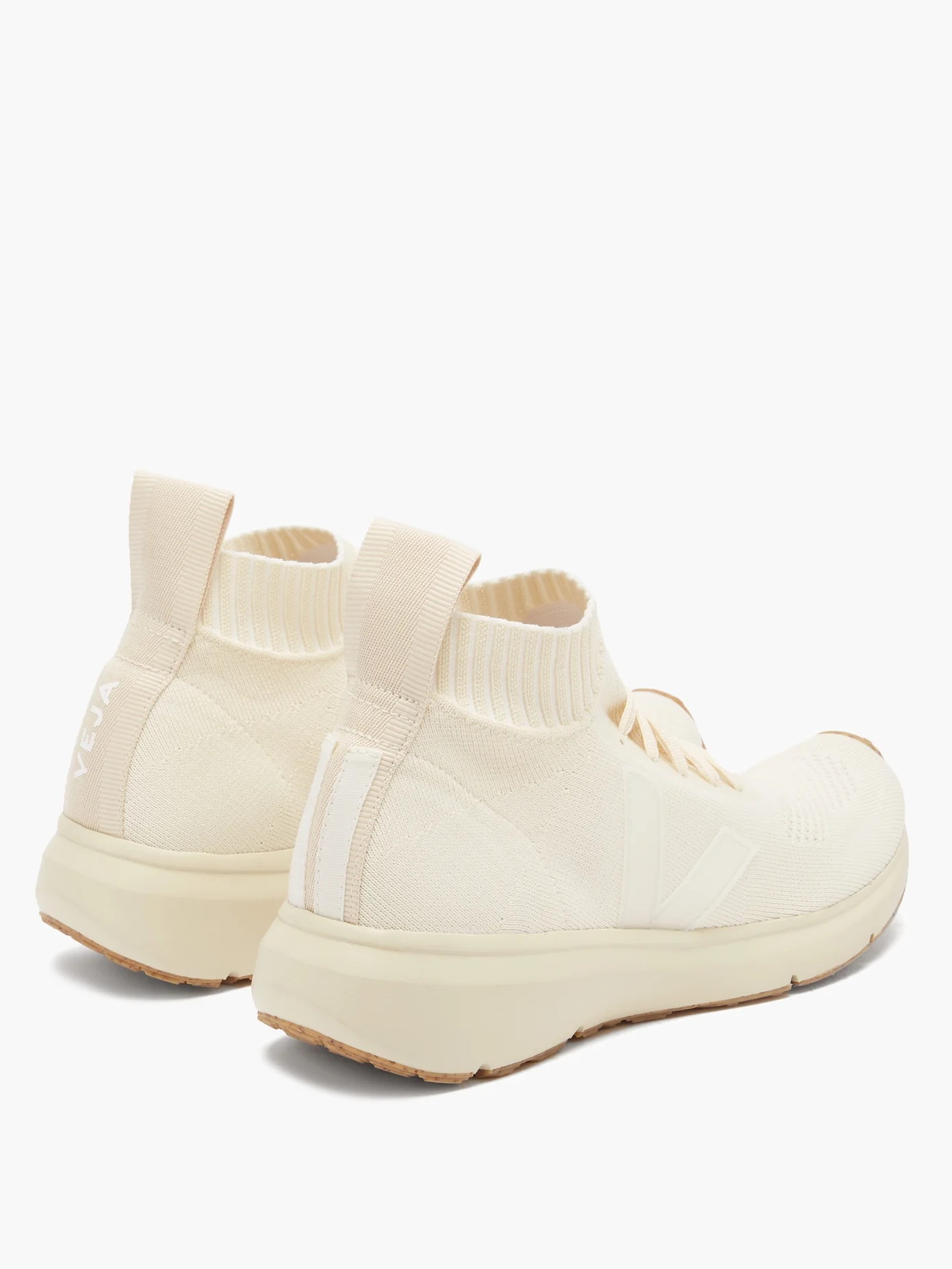 X Veja sock trainers - 4