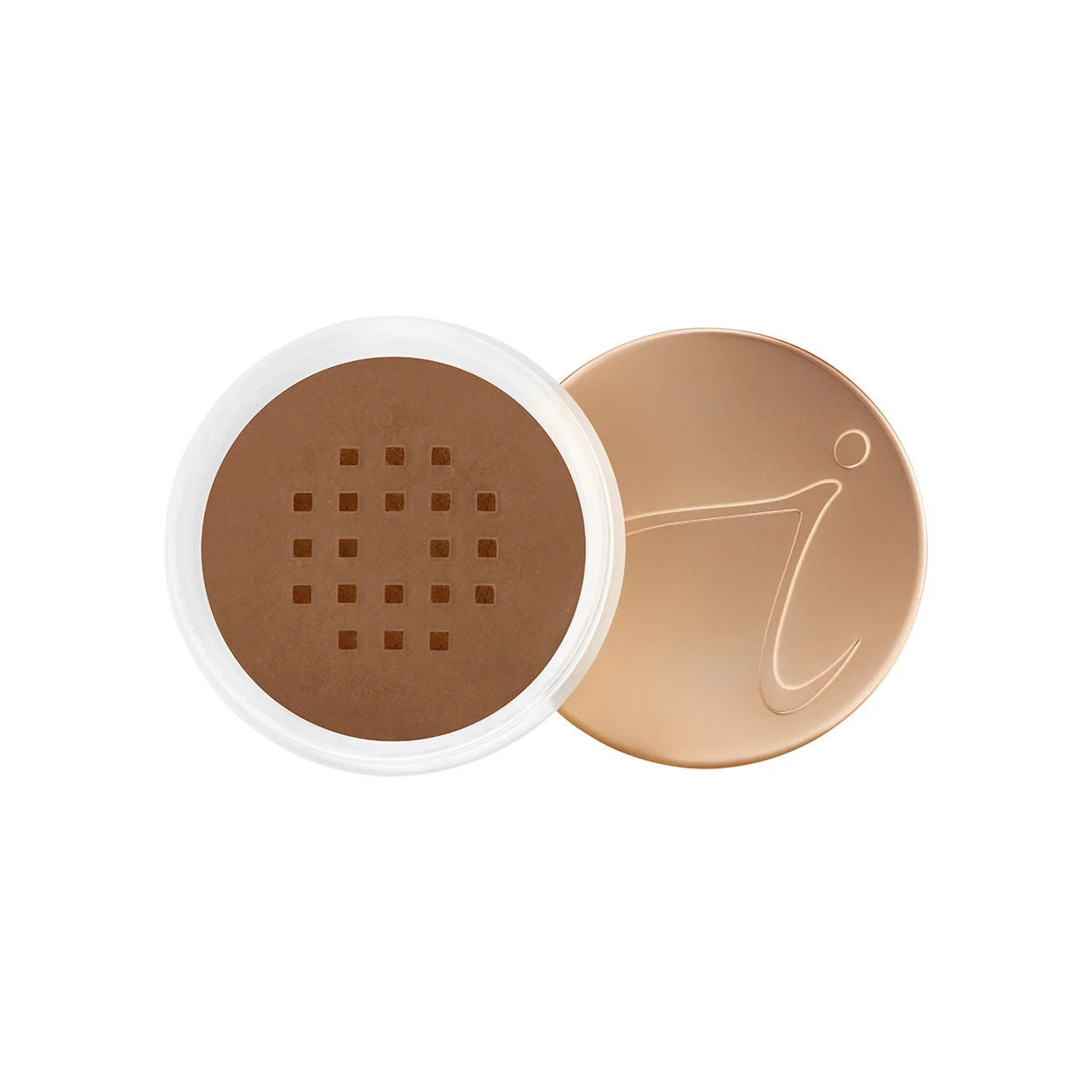 Amazing Base Loose Mineral Powder - 1