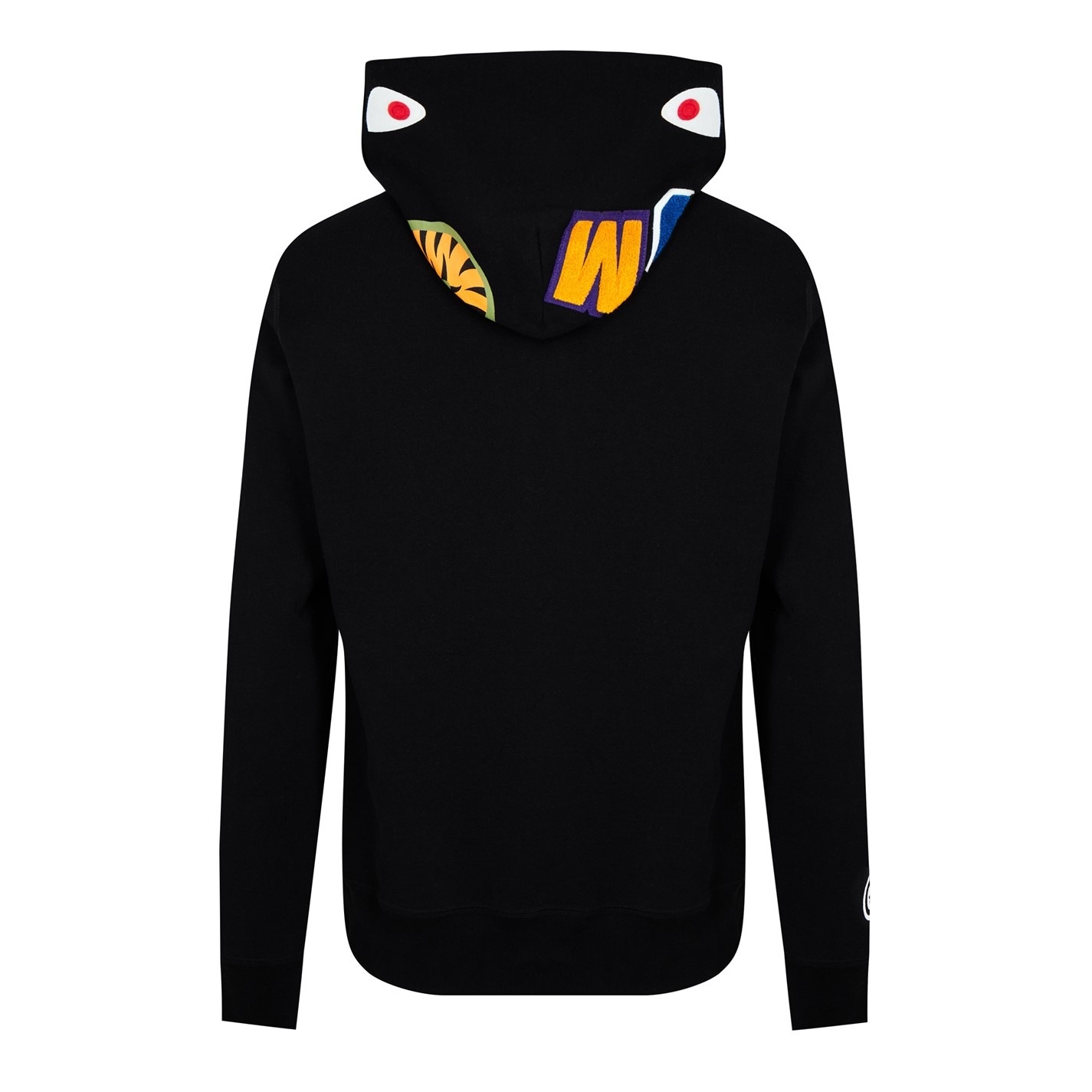 BAPE SHARK WGM OTH SN24 - 5
