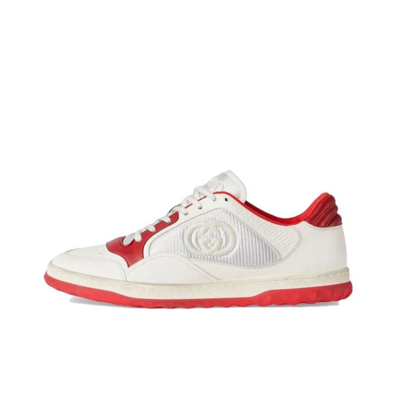Gucci Interlocking G MAC80 Sneakers - 2