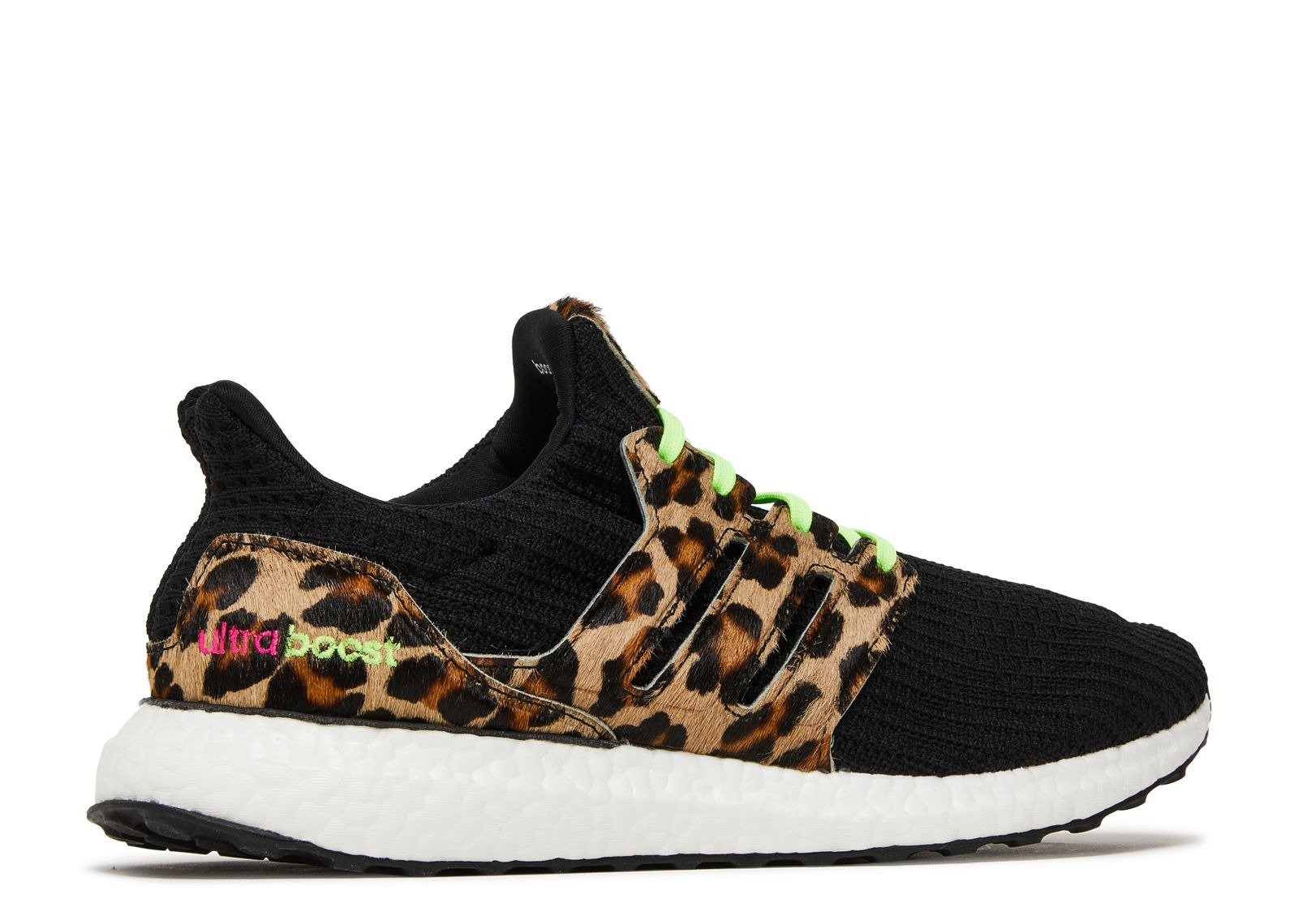 ULTRABOOST DNA 'ANIMAL PACK - LEOPARD' - 3