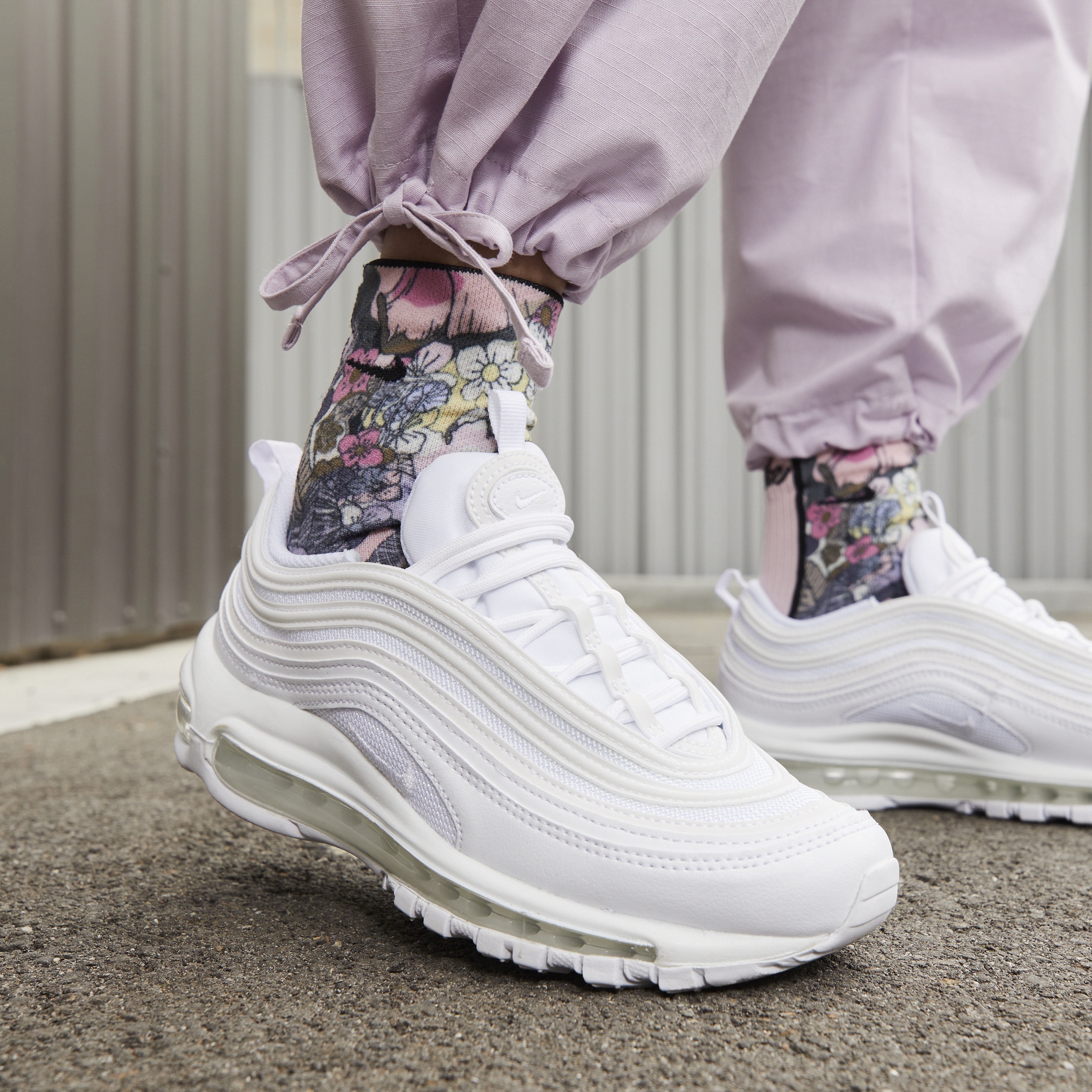 Nike Women's Air Max 97 Shoes - 2