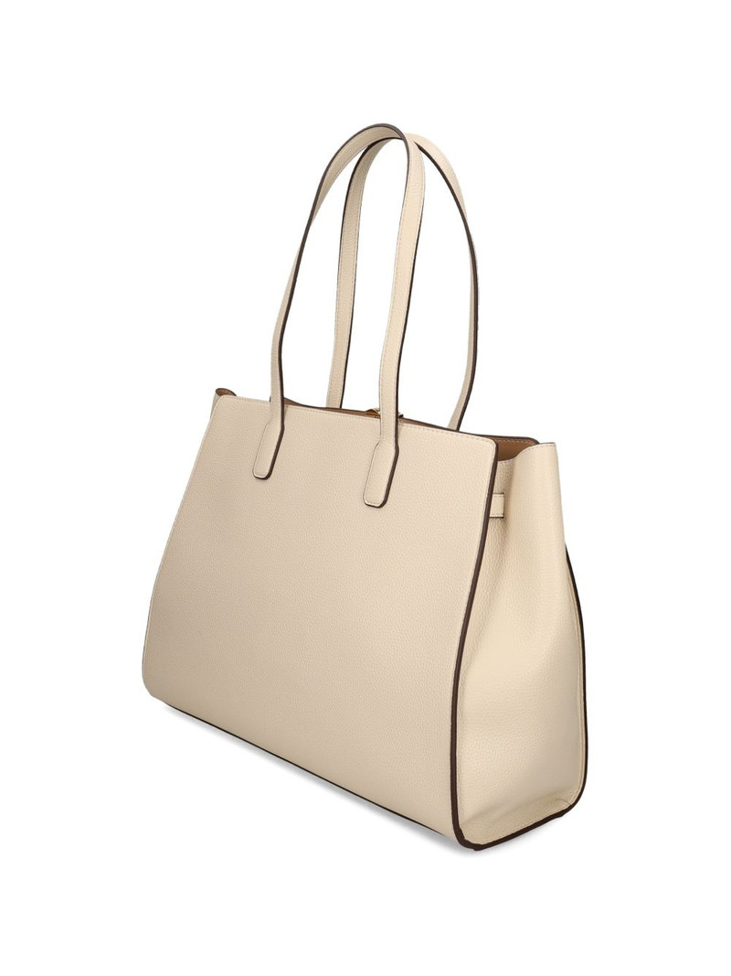logo-detail tote bag 4