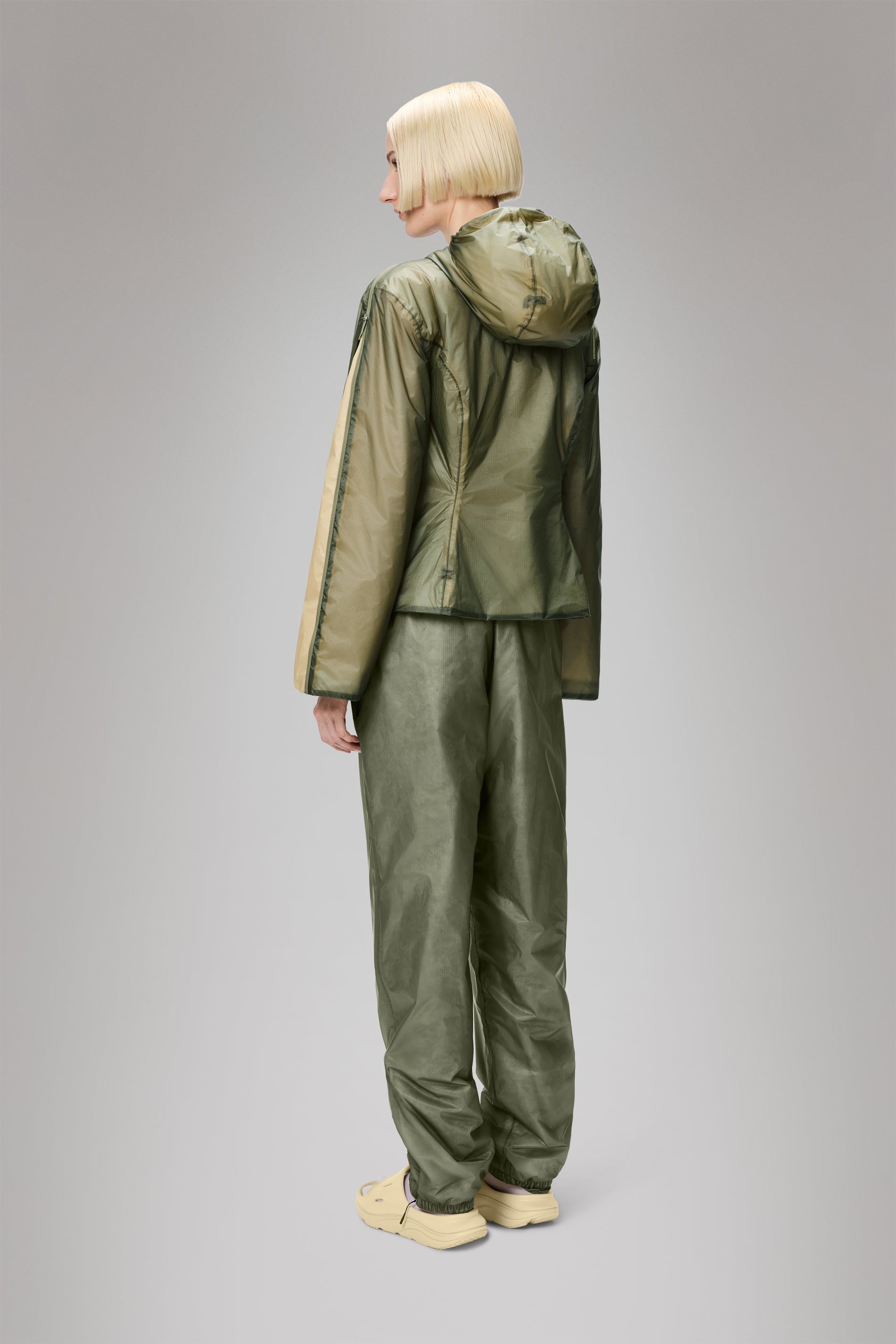 Kauto Vision Insulated Curve Jacket - 3