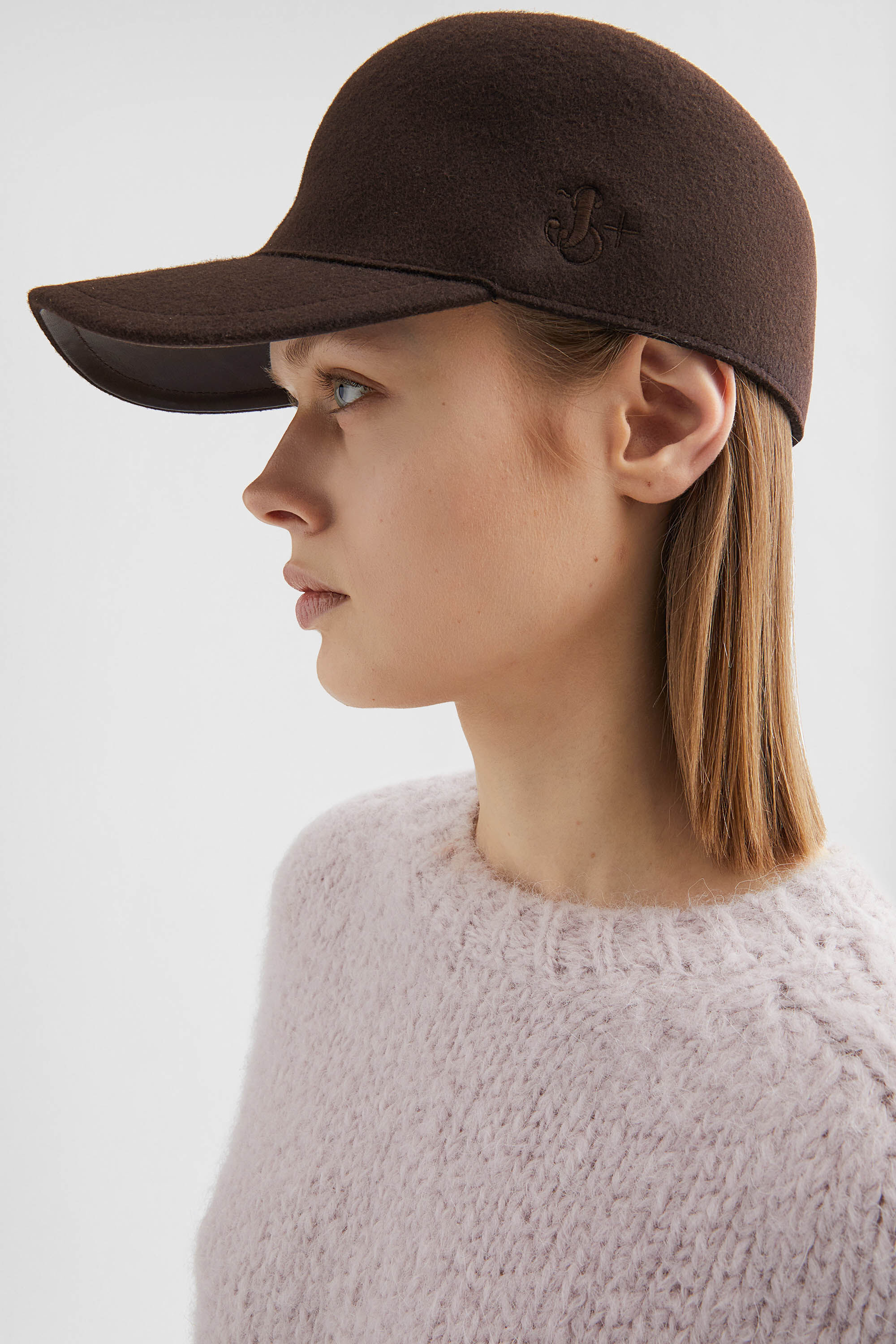 Wool Hat - 3