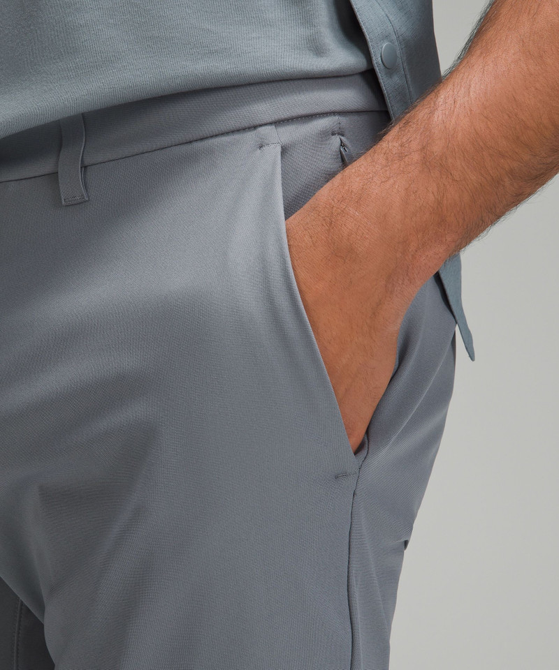 ABC Slim-Fit Trouser 37"L *Warpstreme 4