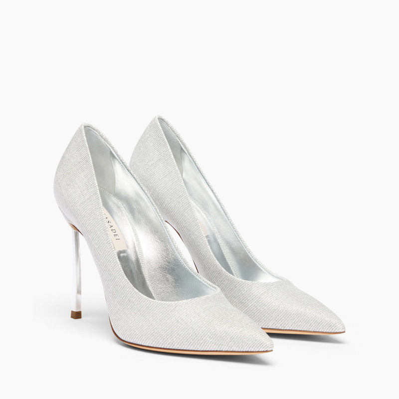 CASADEI Blade Pump outlook