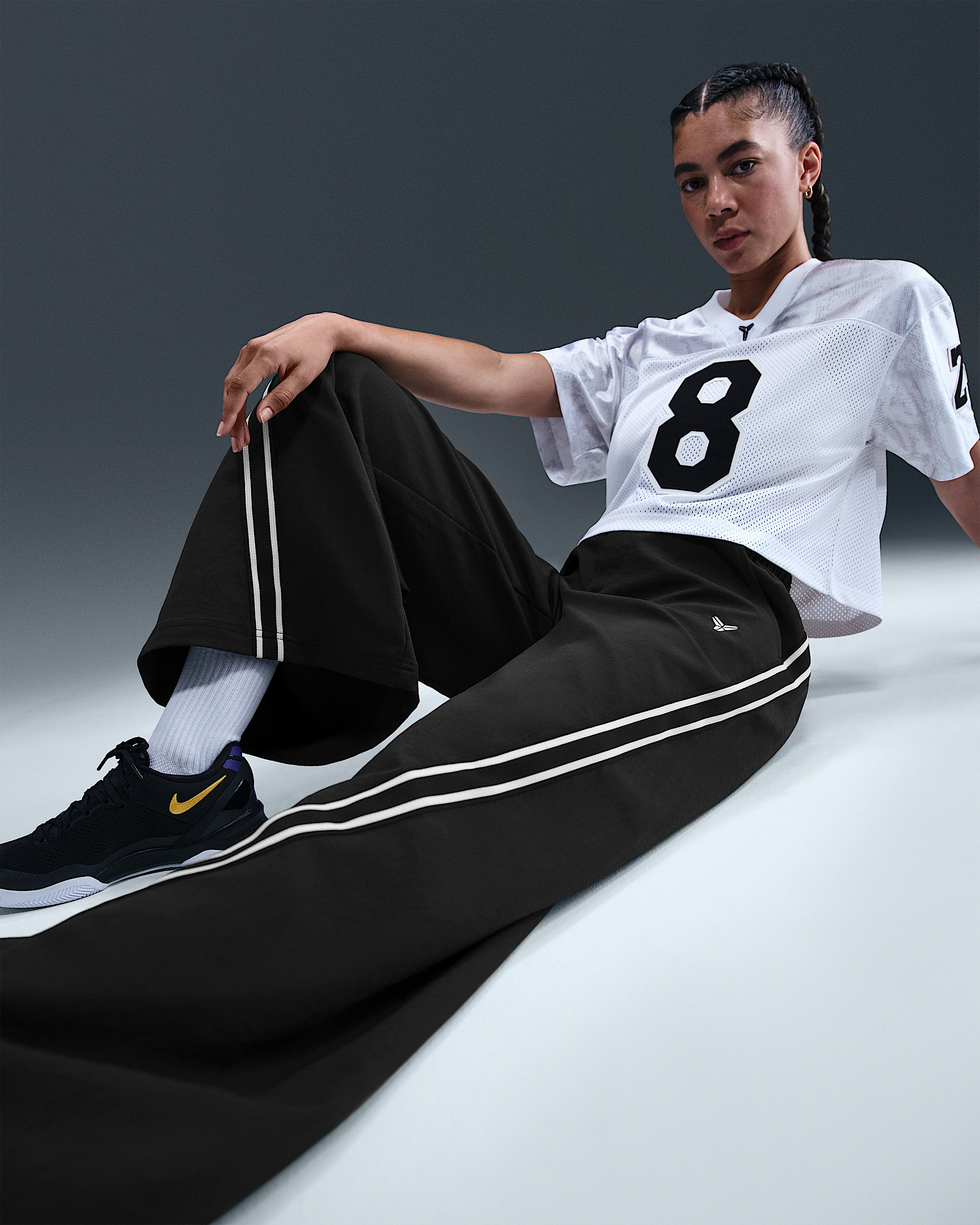 パンツ NIKE KOBE Dri-Fit PANTS Nike Kobe Women's Dri-FIT Woven Pants | REVERSIBLE