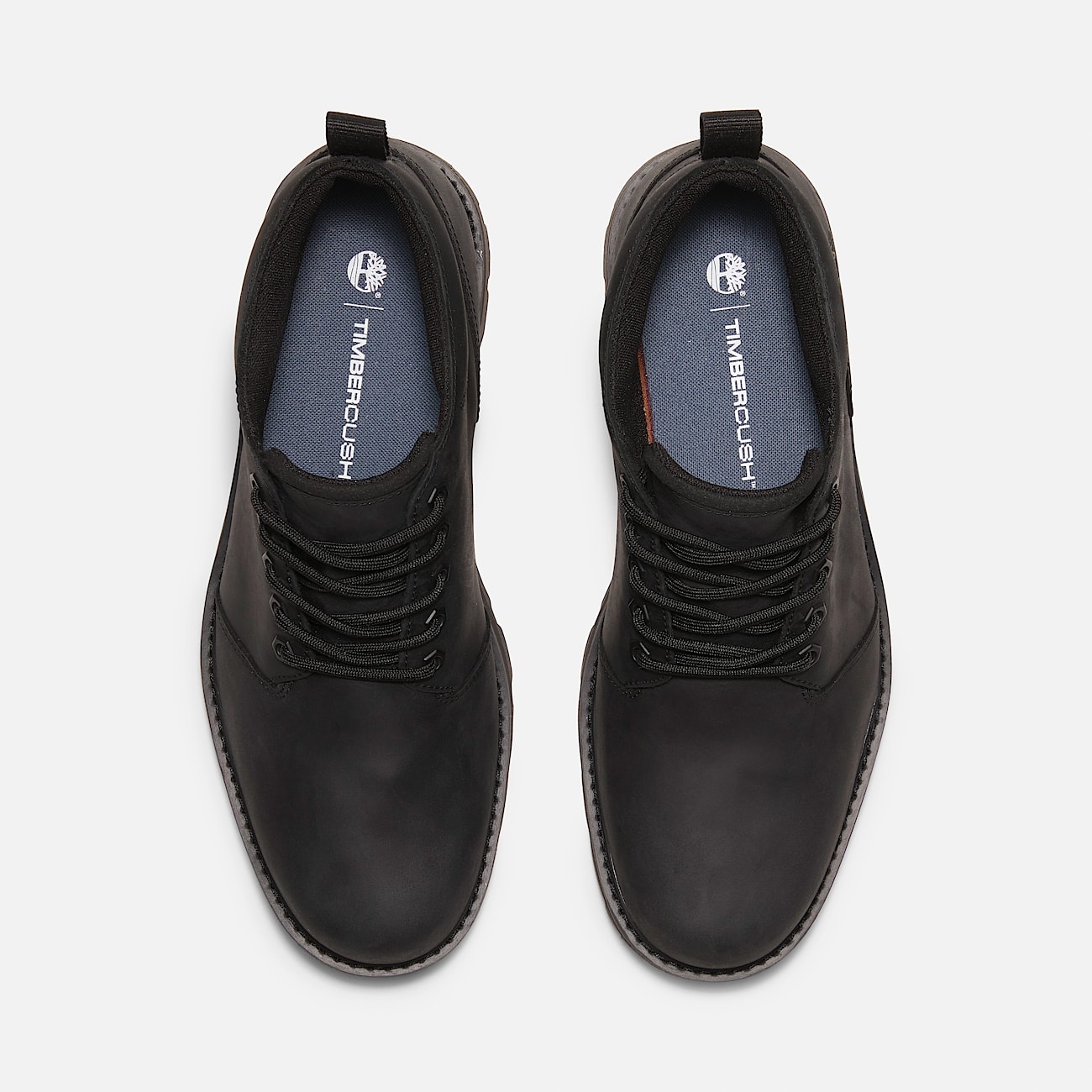 Men's Britton Road Waterproof Chukka Boot - 2