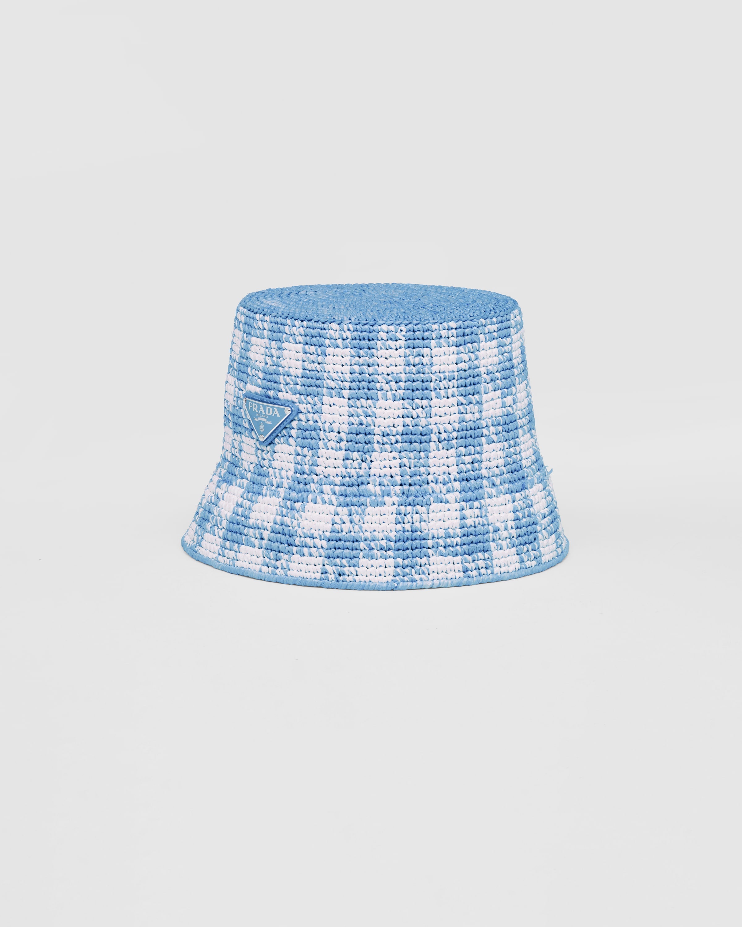 Crochet bucket hat - 1