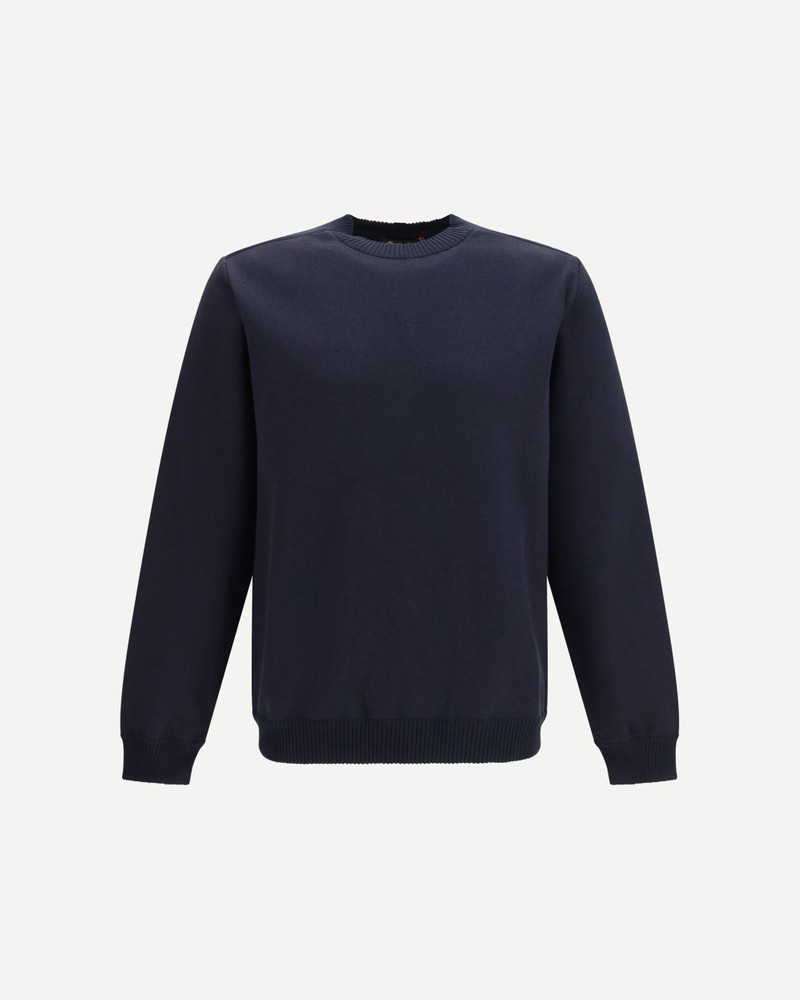 Whitney crew neck Sweatshirt 1