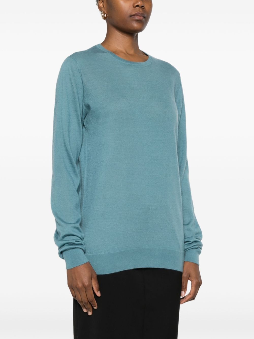 cashmere sweater - 3