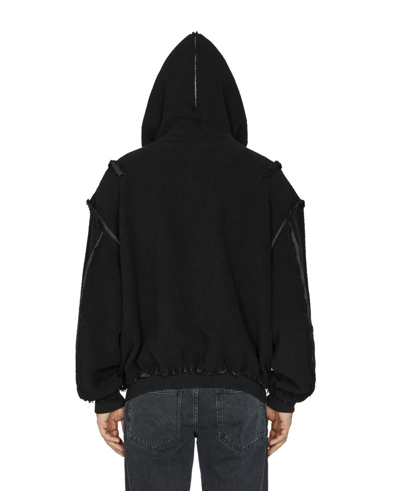 INSIDE OUT BOMBER JACKET 5