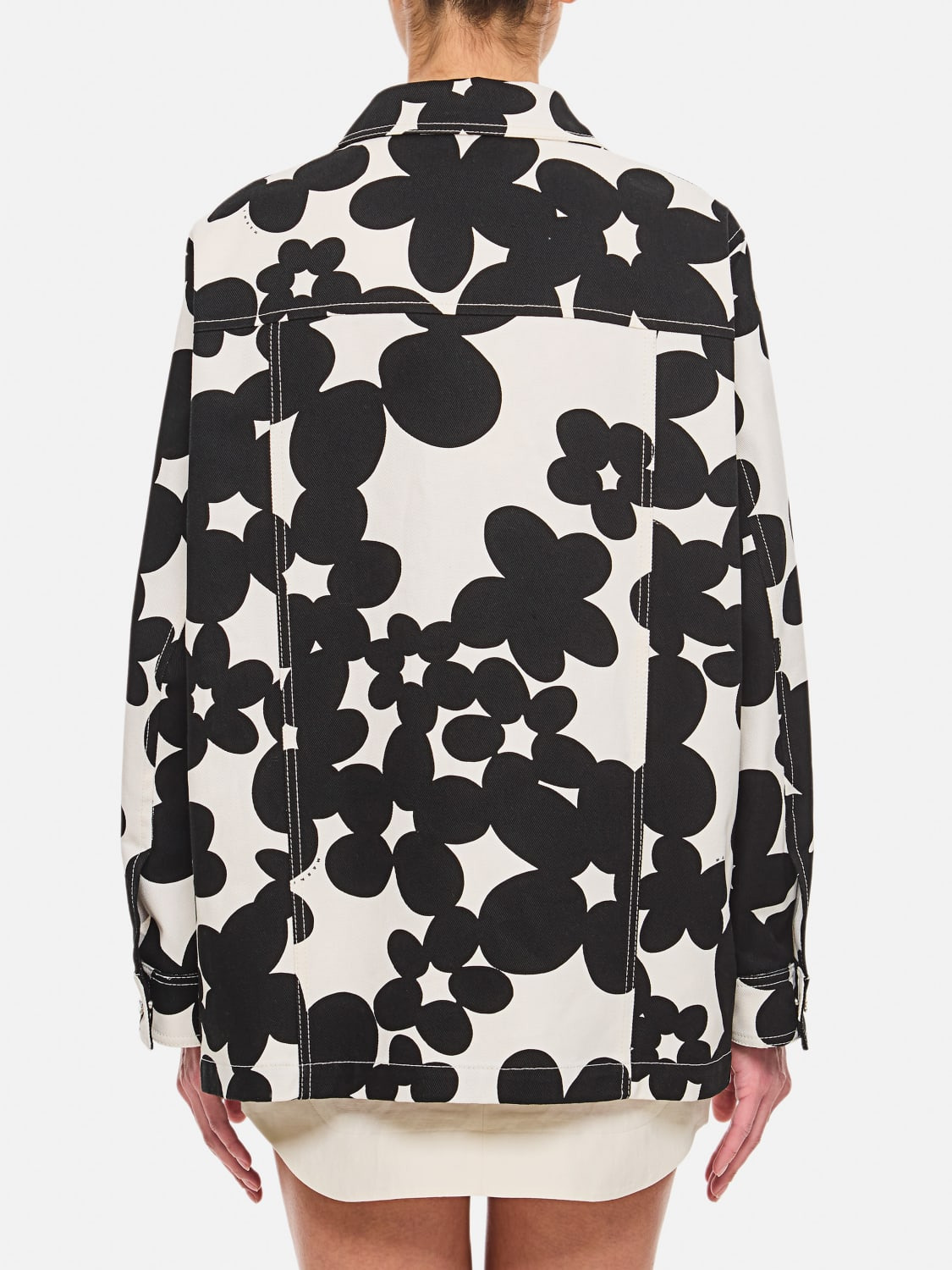 Marni women's jacket - 3