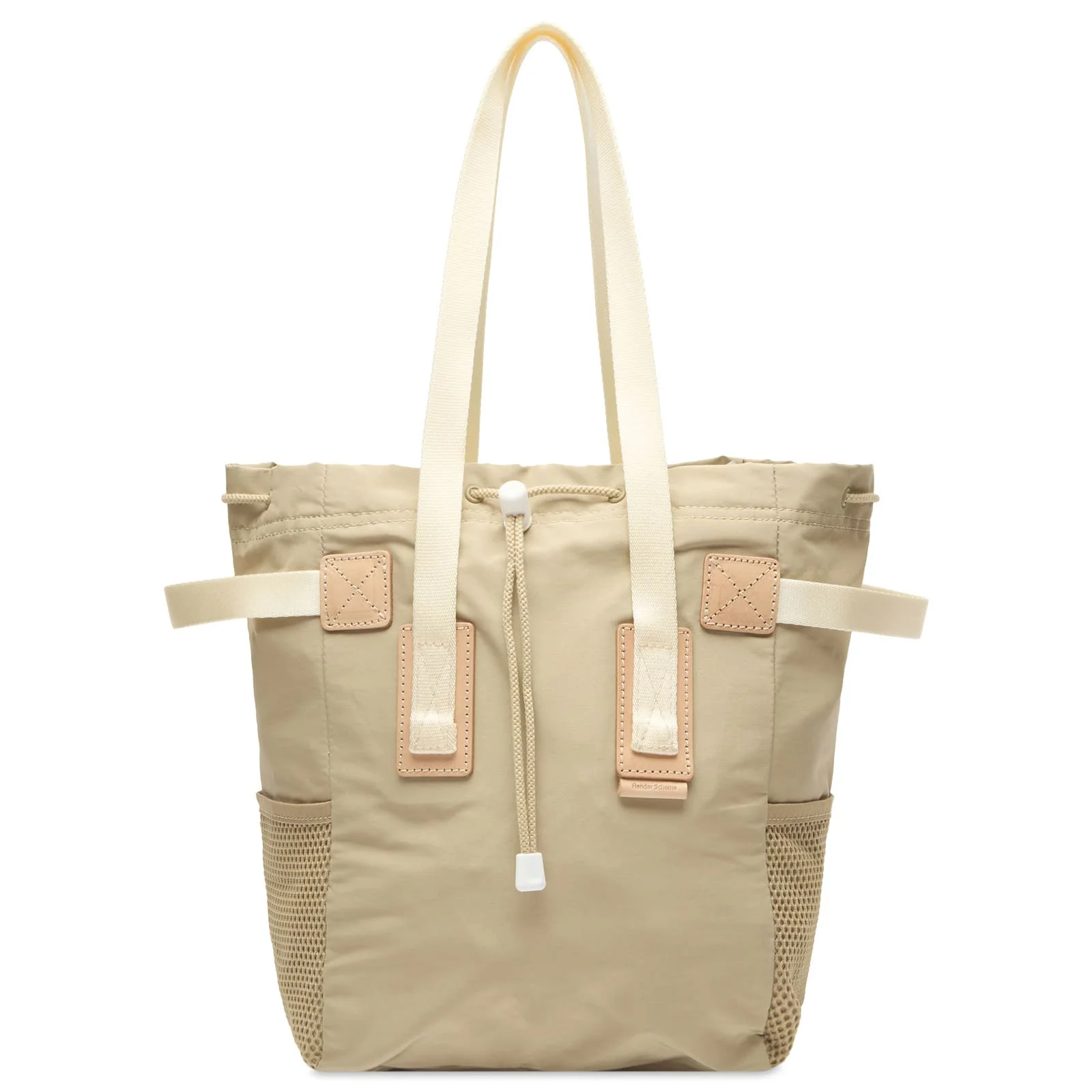 Hender Scheme Functional Tote Bag - Small - 1