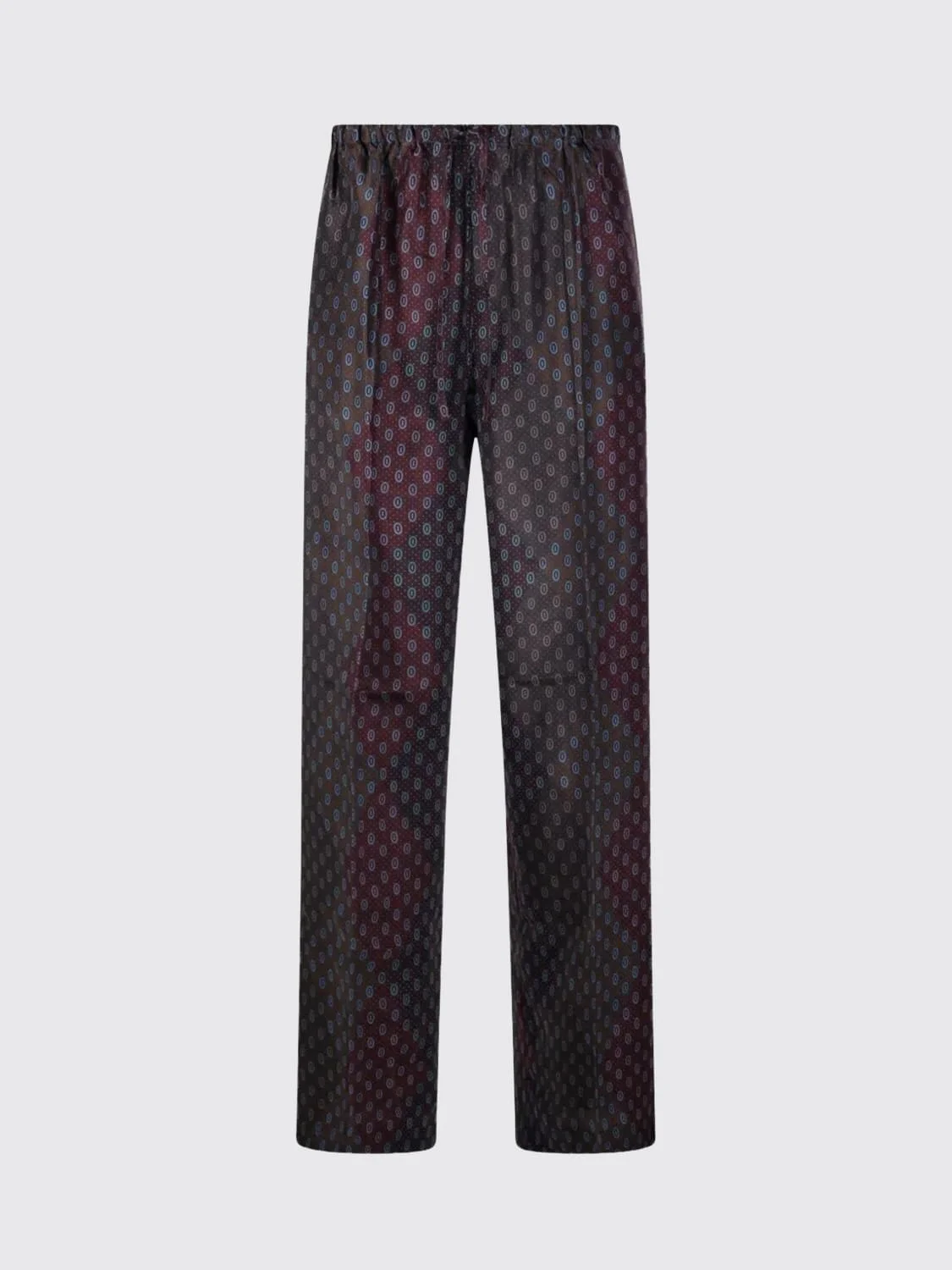Pants woman Dries Van Noten - 1