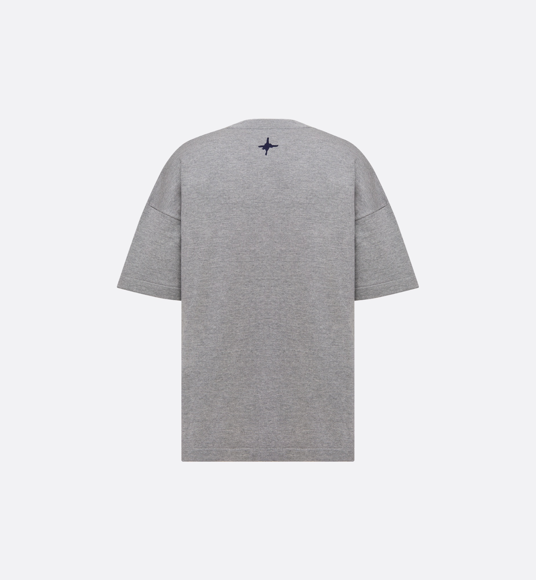 DIOR AND LEWIS HAMILTON T-shirt - 5