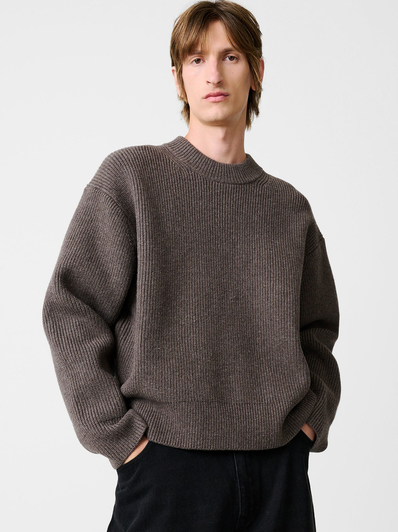 Voe Knit 2