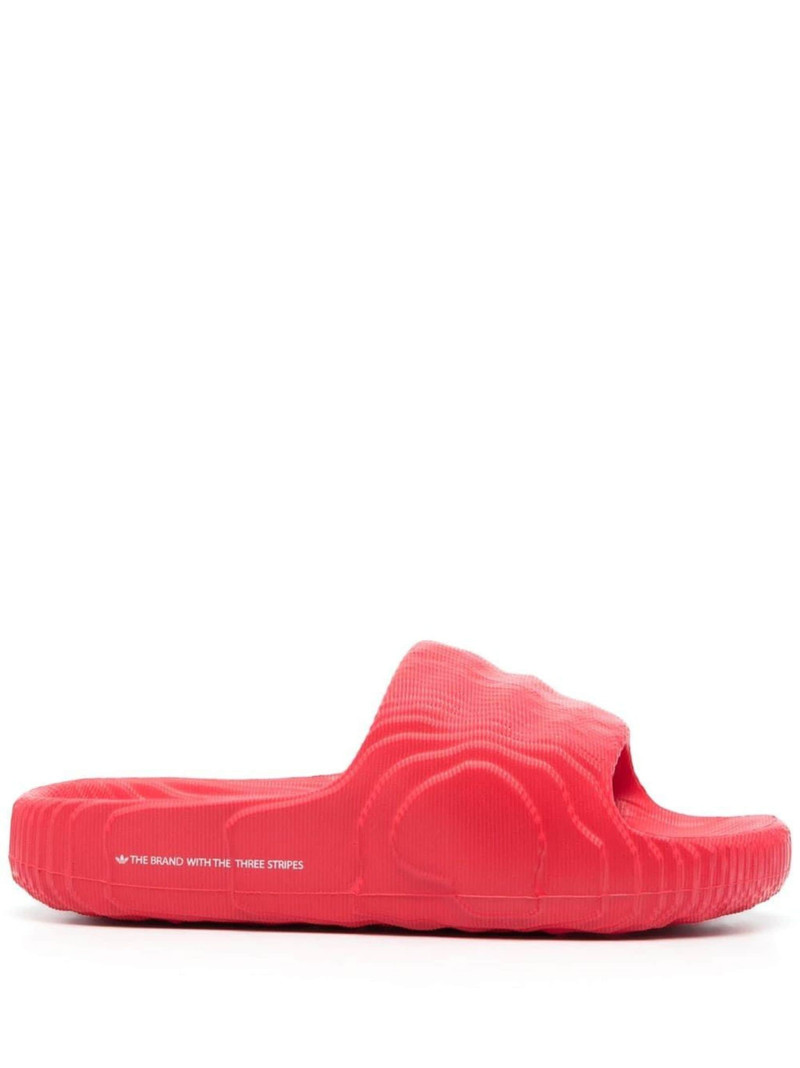 Adilette 22 3D-detail slides - 1