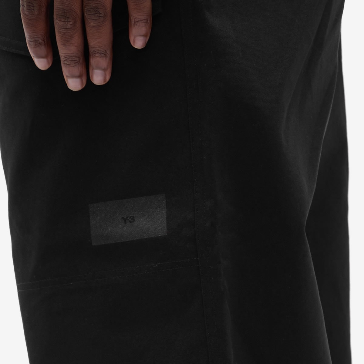 Y-3 Gfx Workwear Pant - 5