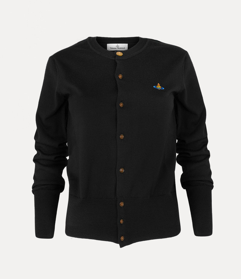 BEA CARDIGAN - 1