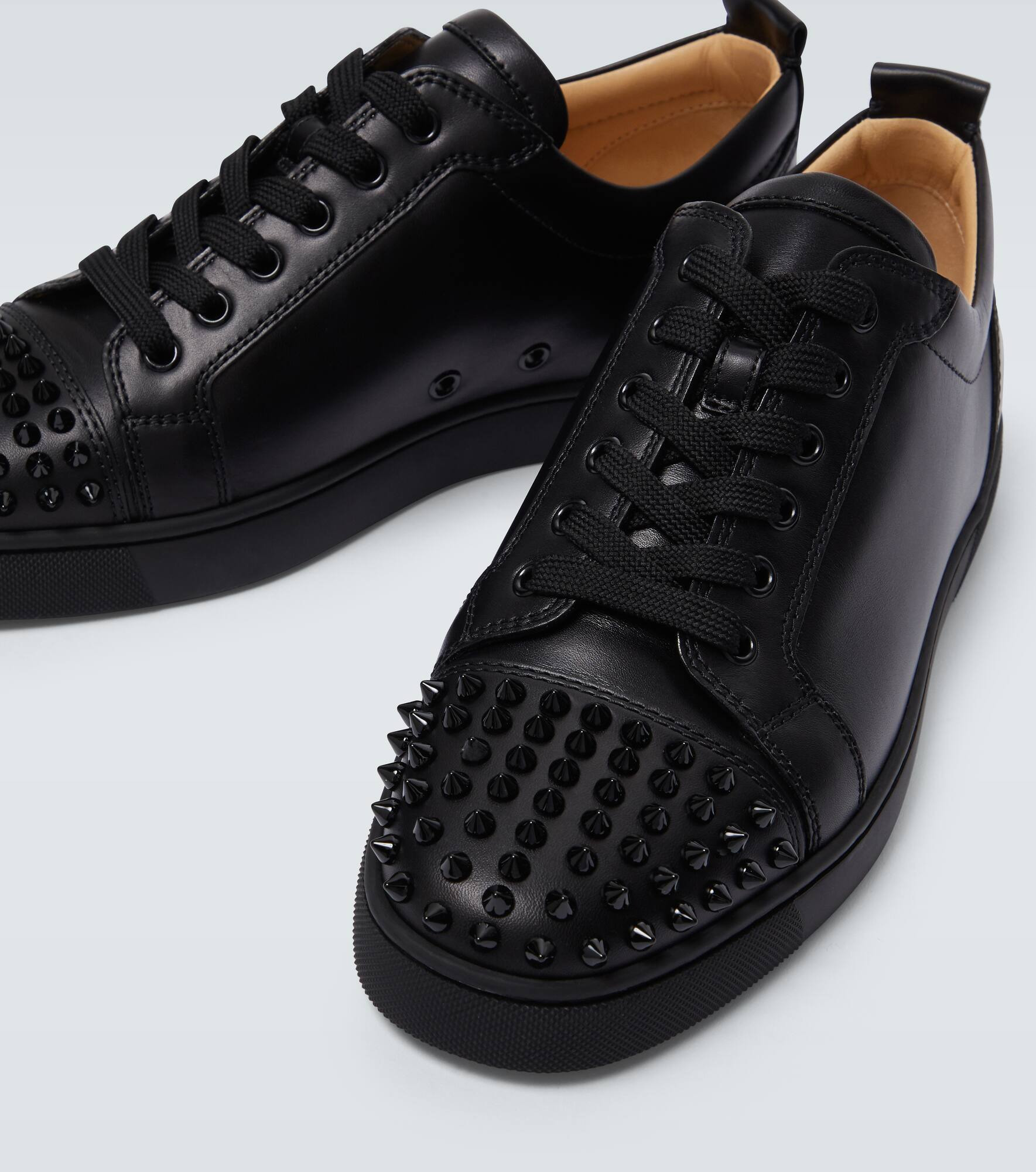 Louis Junior Spikes sneakers - 3