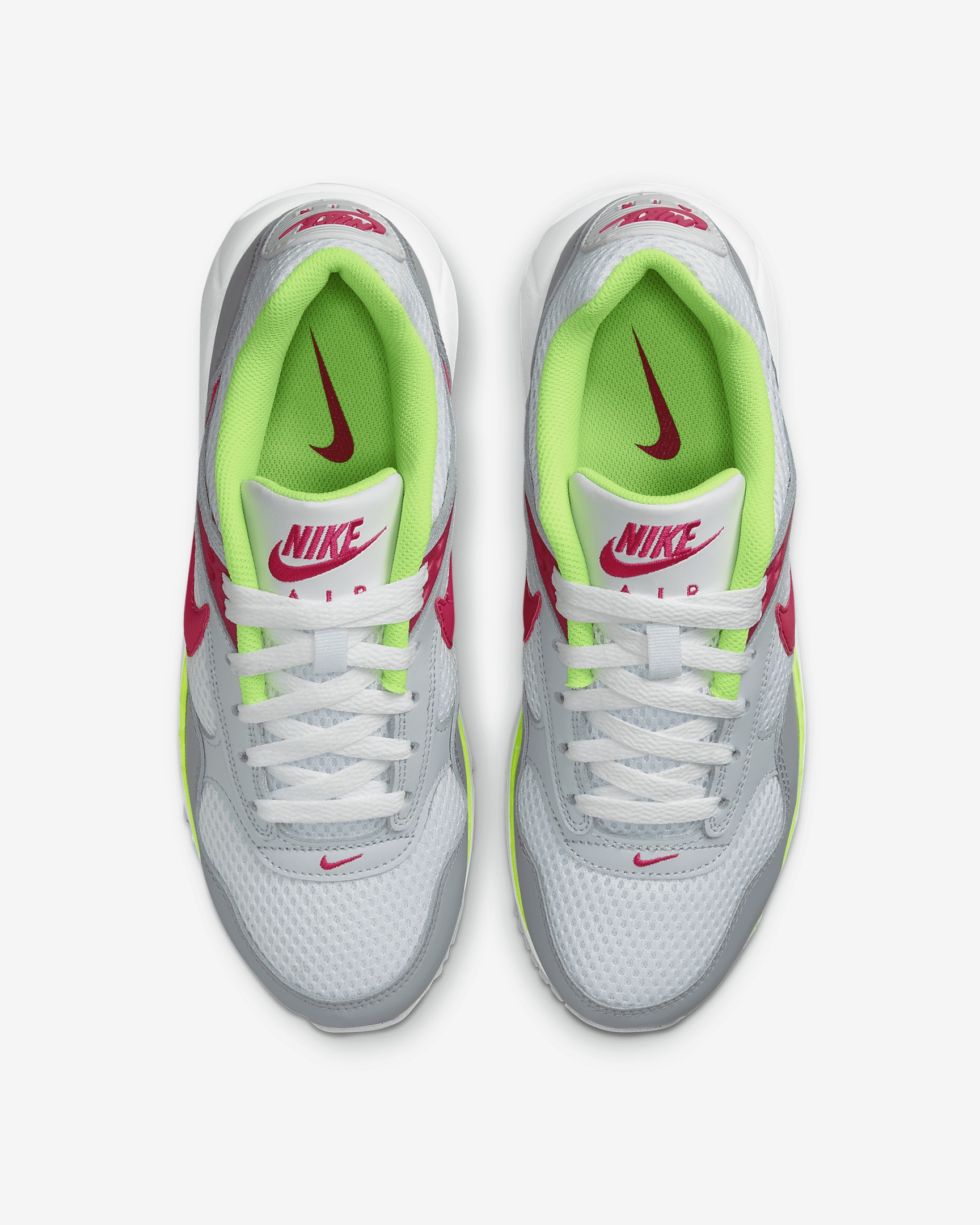 Nike Air Max Correlate Women's Shoes - 4