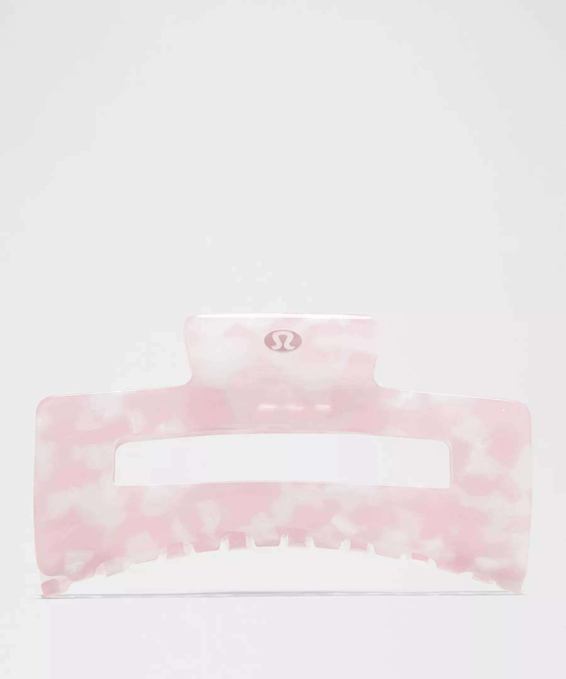 Extra Large Claw Hair Clip - 1