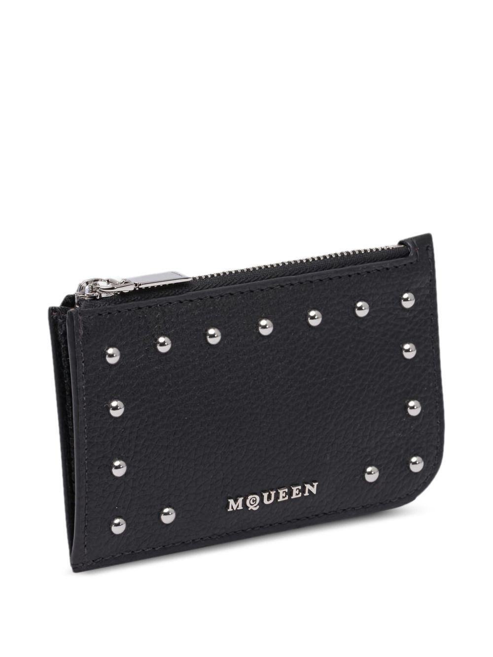 stud-detail coin purse - 3