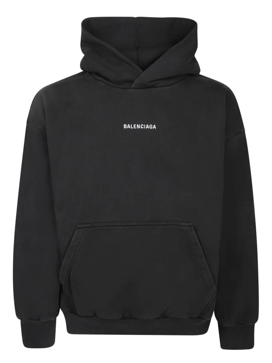 Balenciaga Sweatshirts - 1