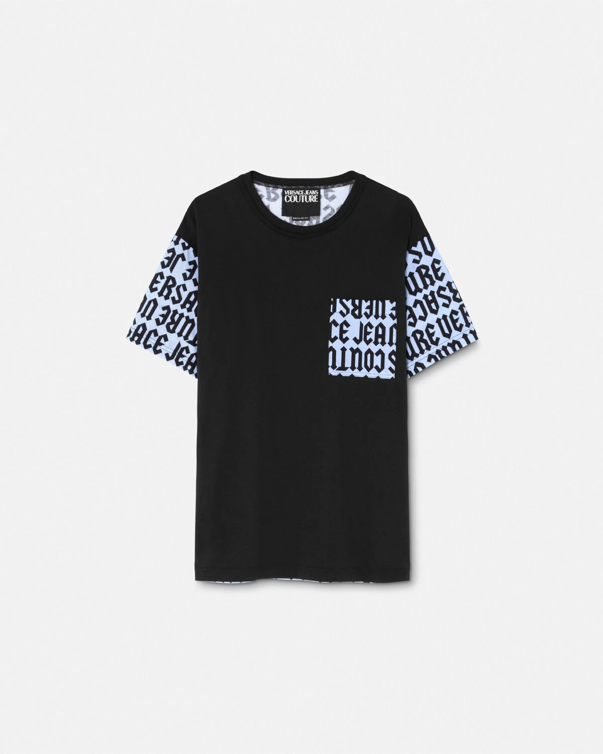 Logomania  Regular-Fit T-Shirt - 1