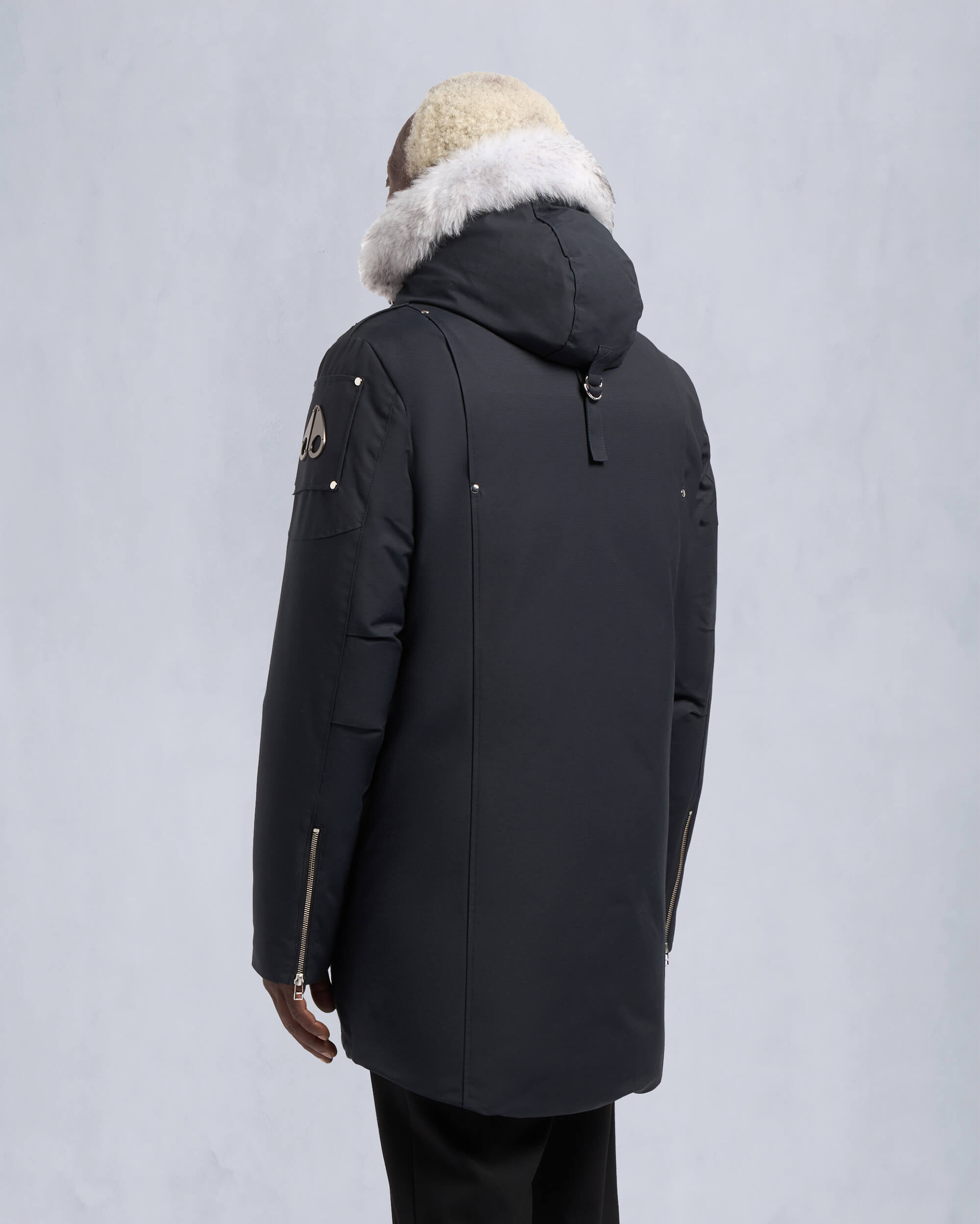 ORIGINAL STIRLING PARKA NEOSHEAR - 4