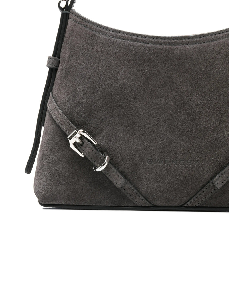 Givenchy Givenchy Buckle-detail Mini Bag outlook