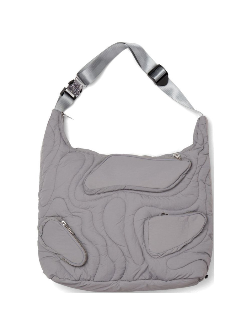 x Octi Hey shoulder bag 1