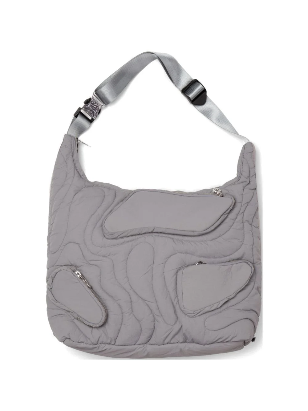 x Octi Hey shoulder bag - 1