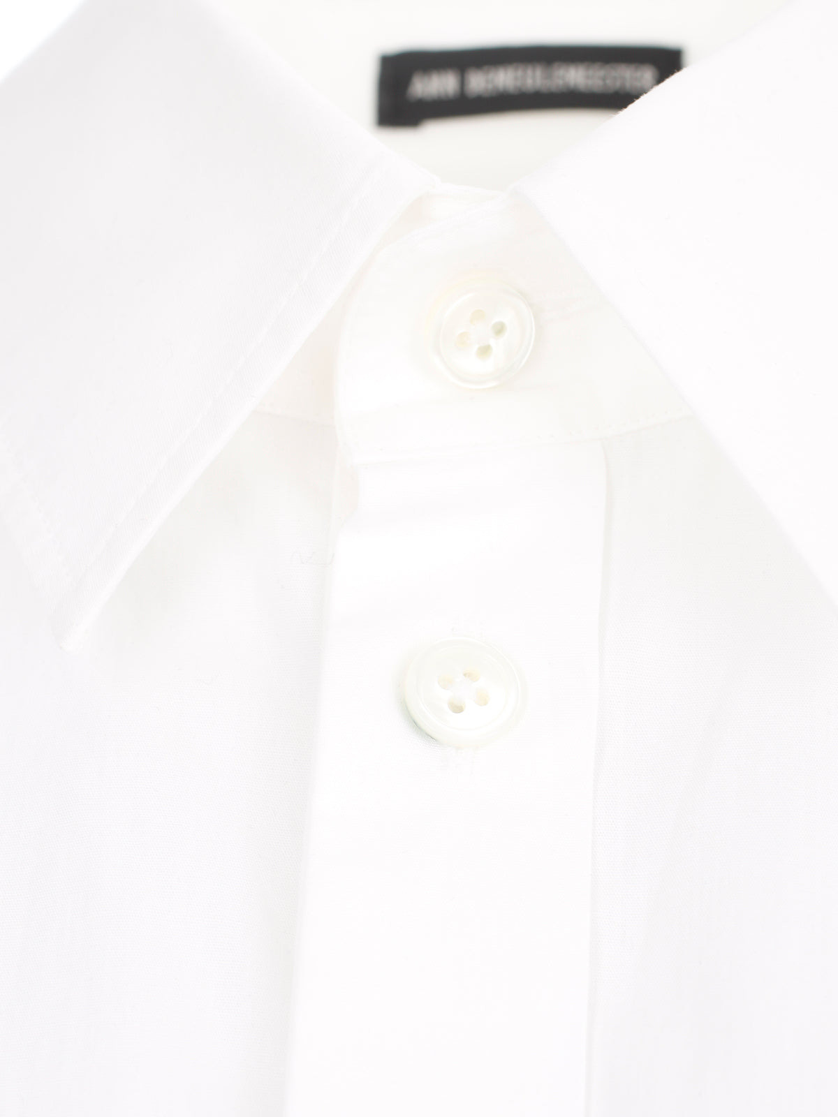 Ann Demeulemeester Women Alla Slouchy Shirt - 3