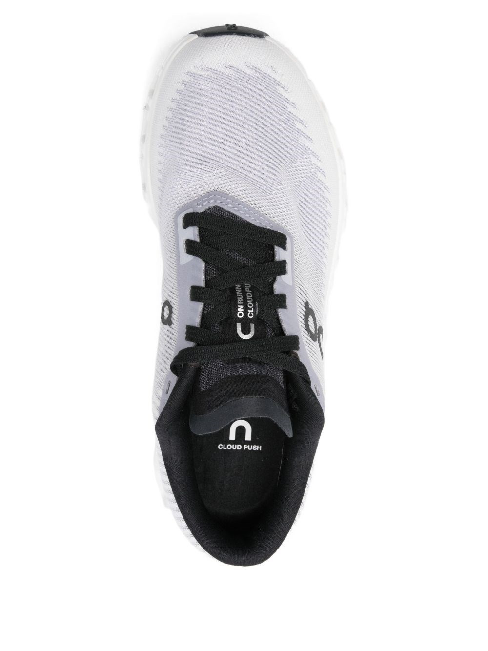 Cloud 6 Push sneakers - 2