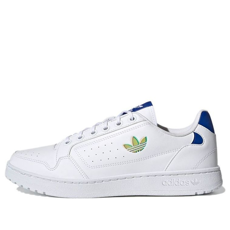 adidas originals NY 90 'White' H02170 - 1