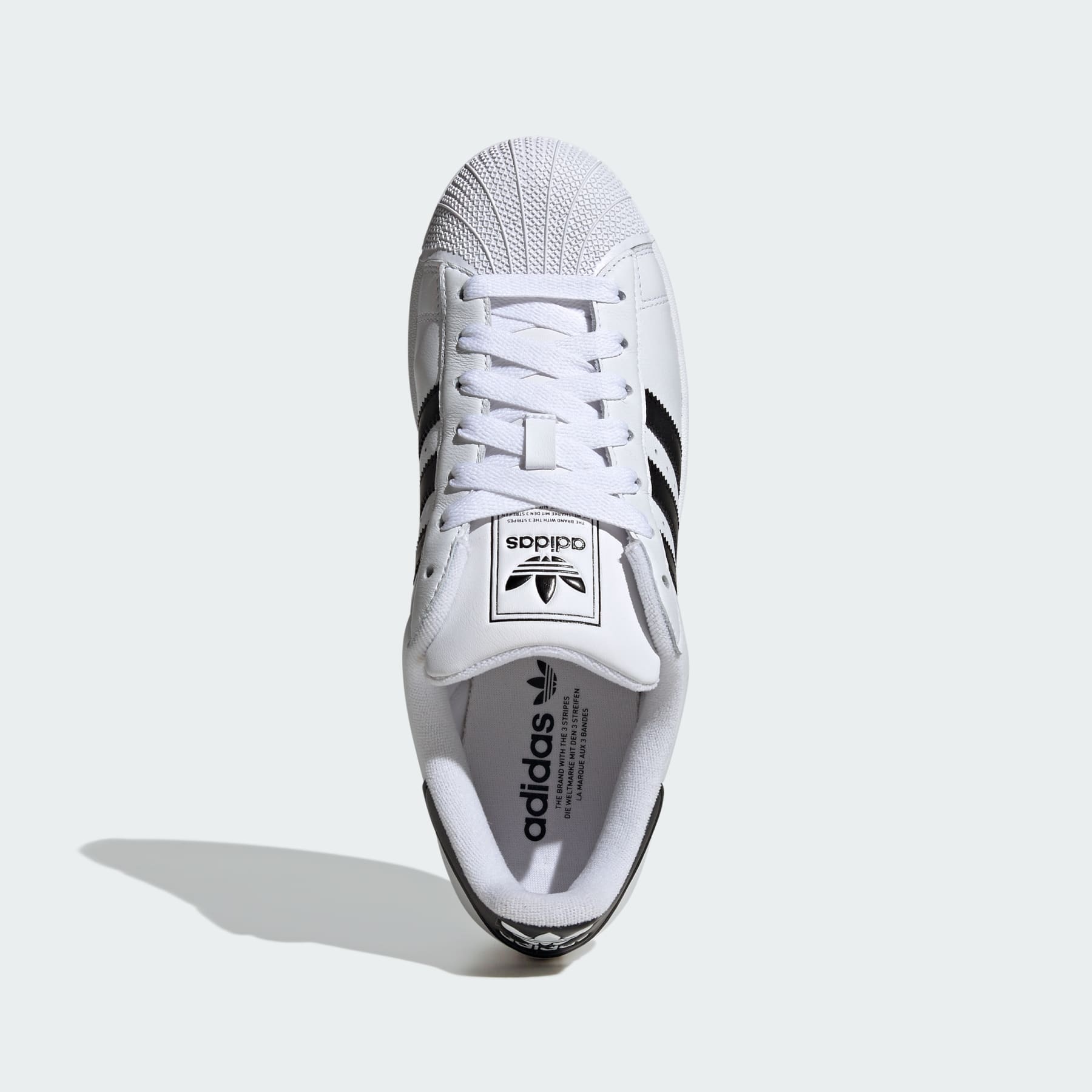 Superstar II Shoes - 3