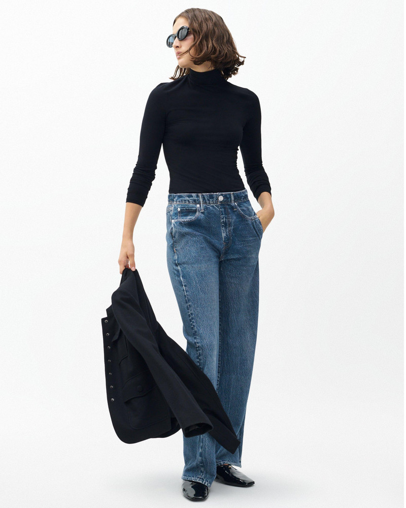 rag & bone Miramar Fleece Pull-On Pants
Cotton Fleece outlook