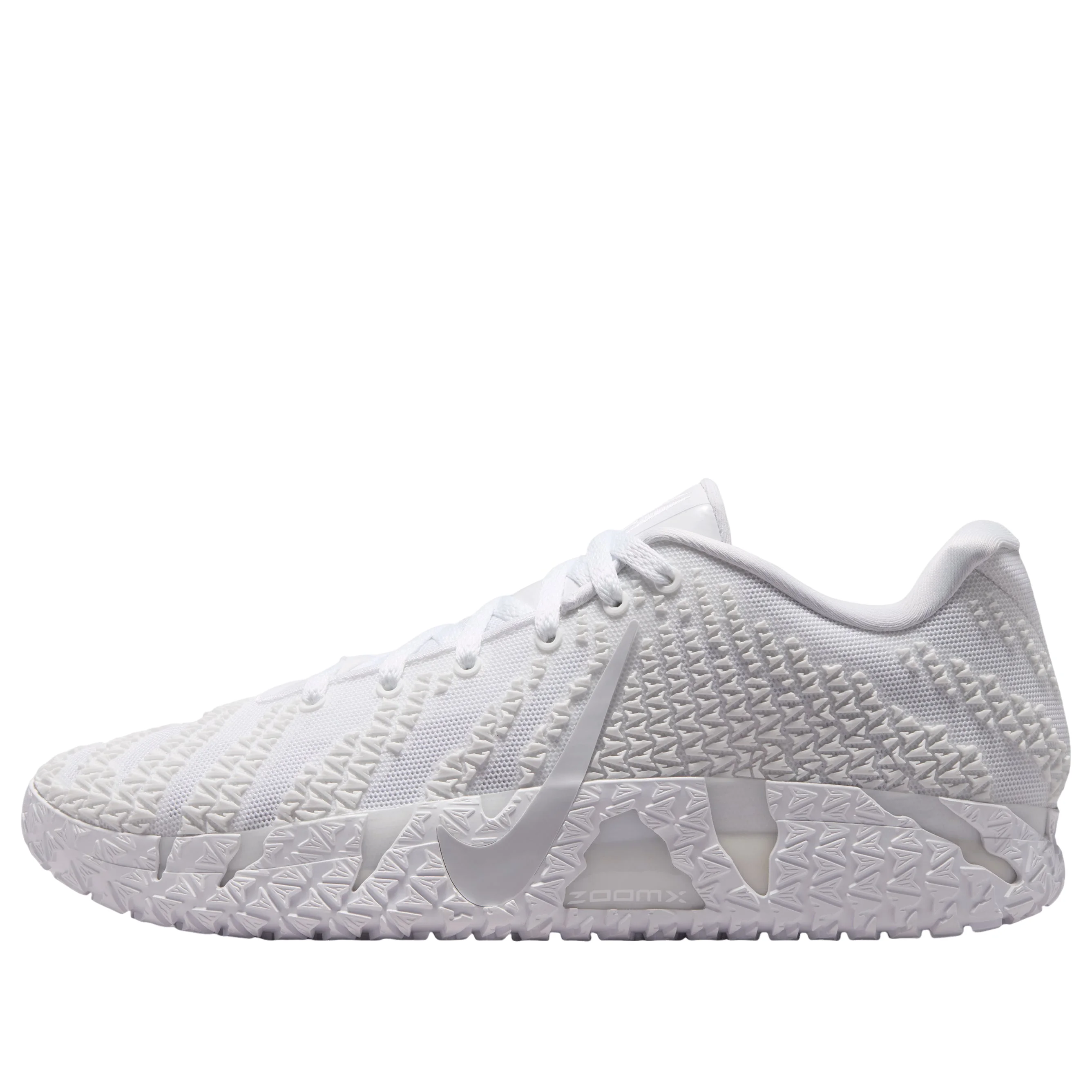 Nike Ja 3 'Triple White' IV4426-104 - 1
