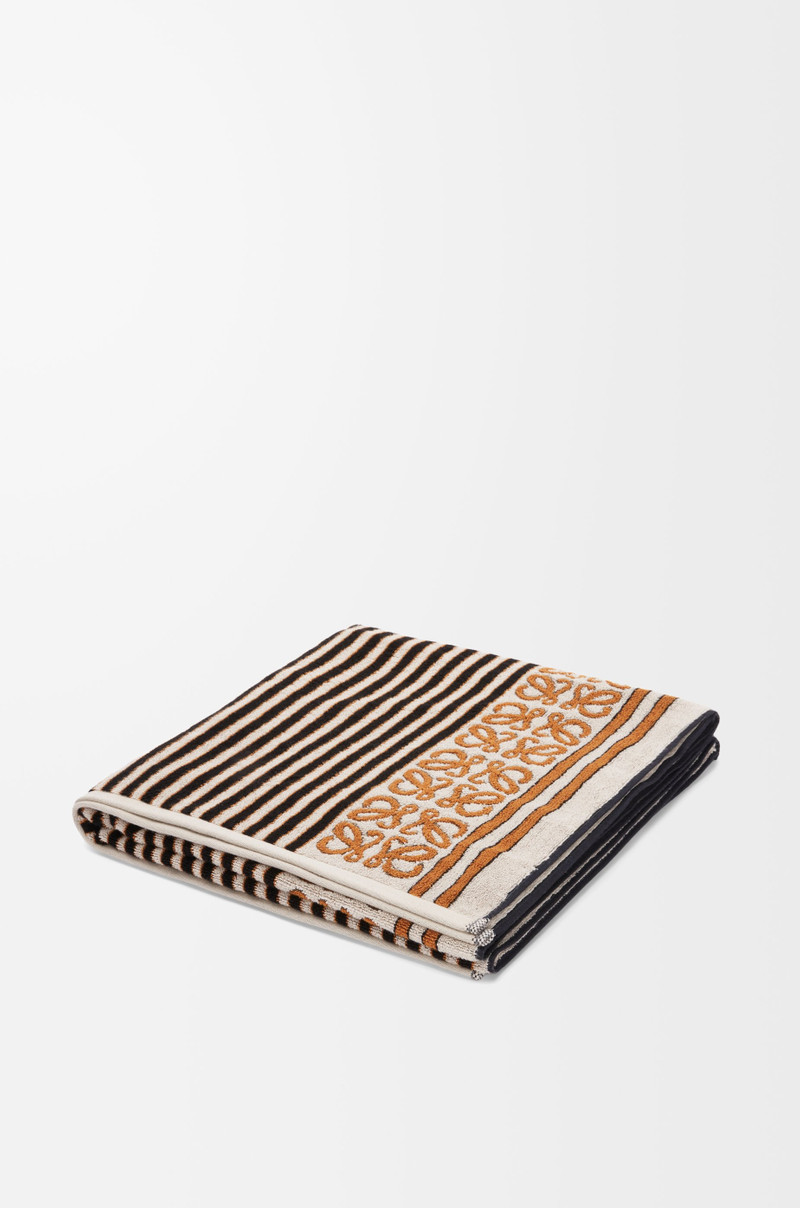 Towel in cotton 1