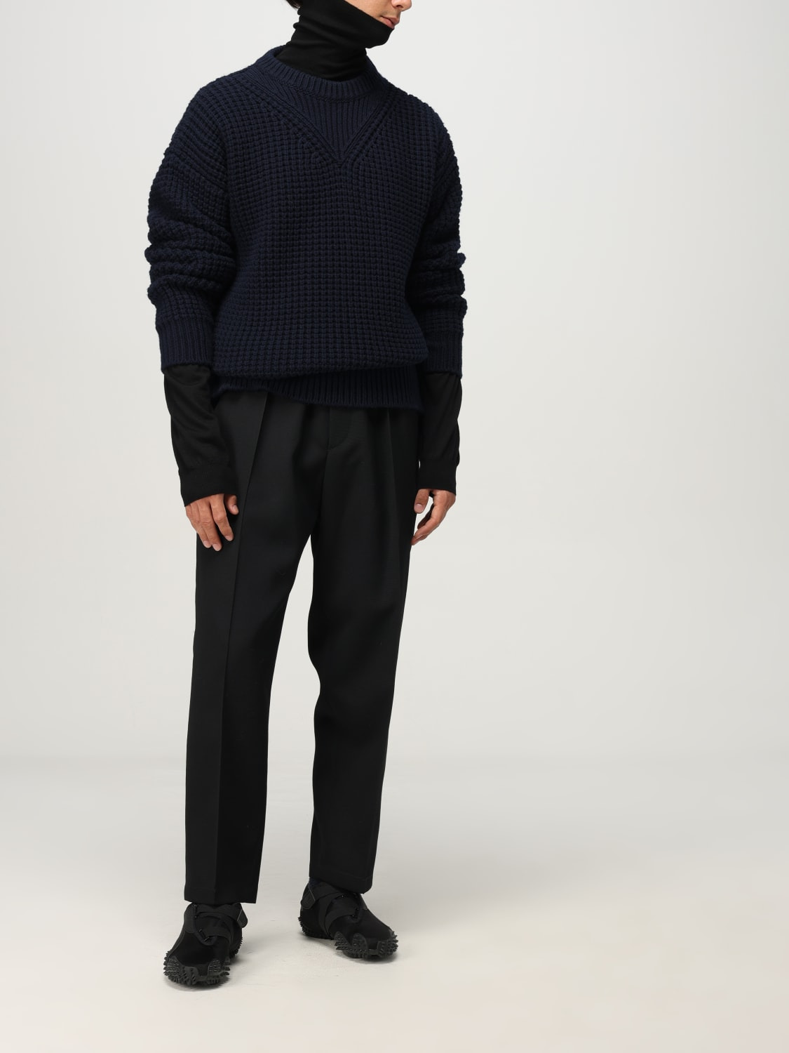 Sweater men Jil Sander - 2