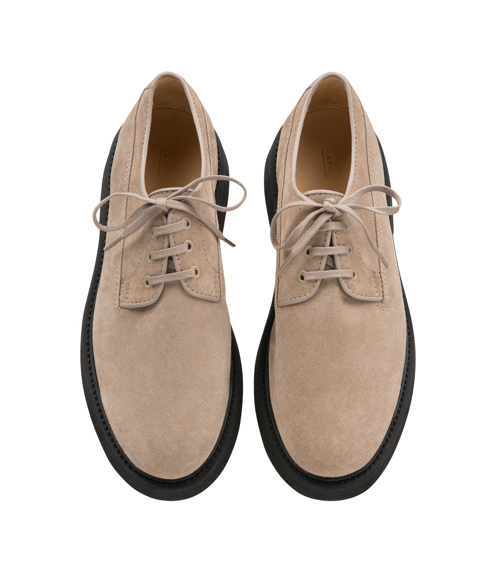 Gael derbies - 4