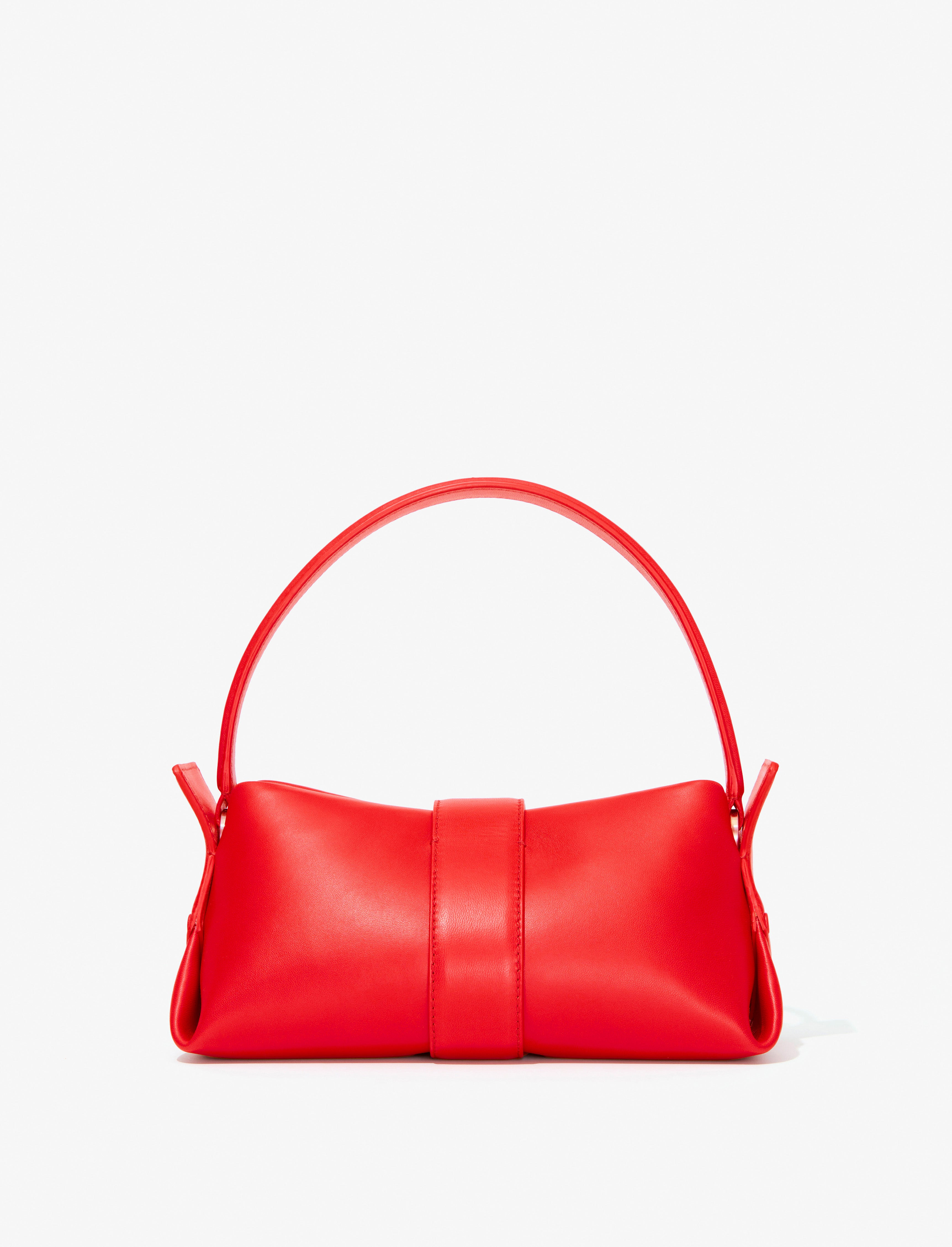 Park Shoulder Bag - 5