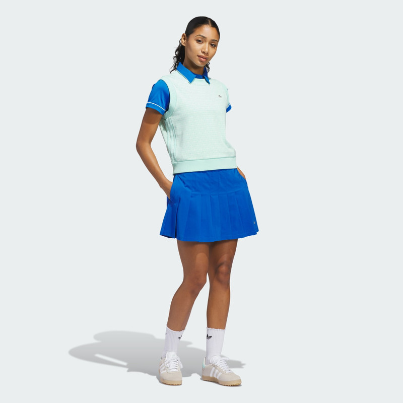 Originals Pleated Skort 4